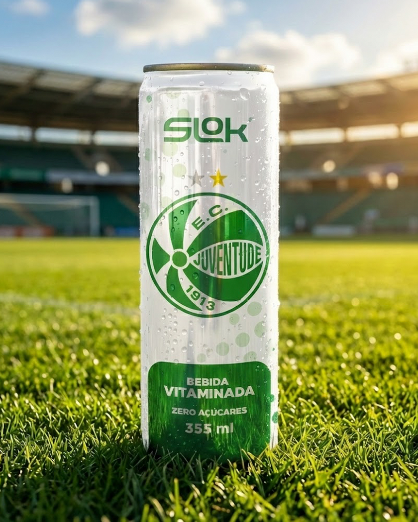 Pack Bebida Vitaminada Juventude
